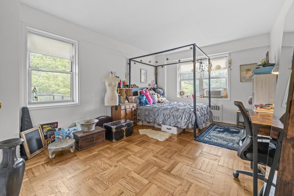 750 Kappock street, Unit 405 photo 25