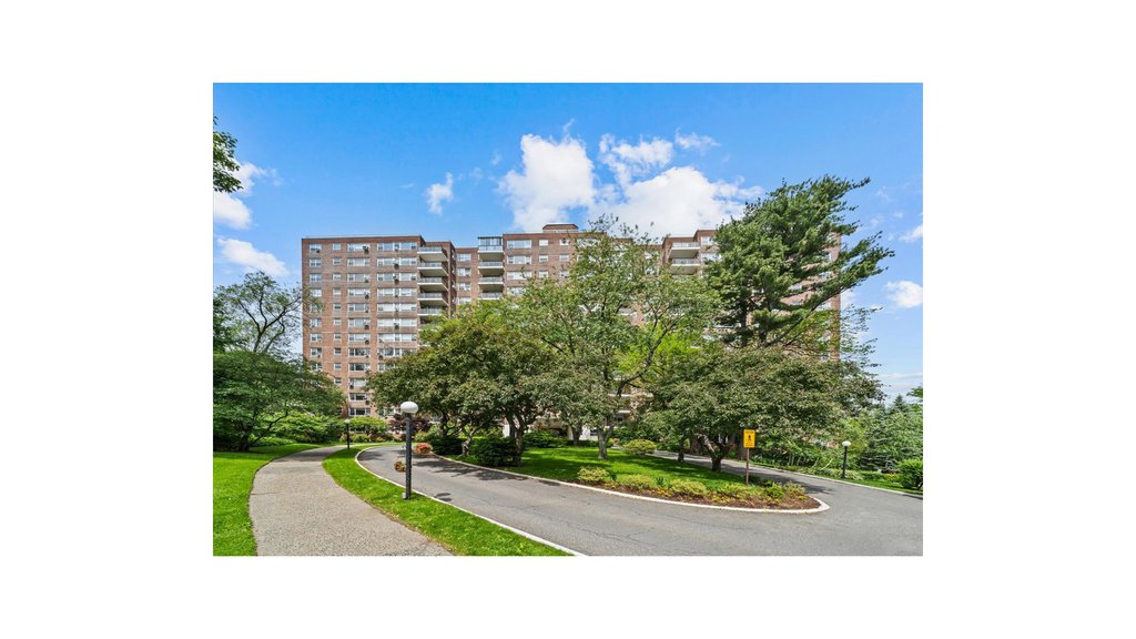 750 Kappock street, Unit 405 photo 31