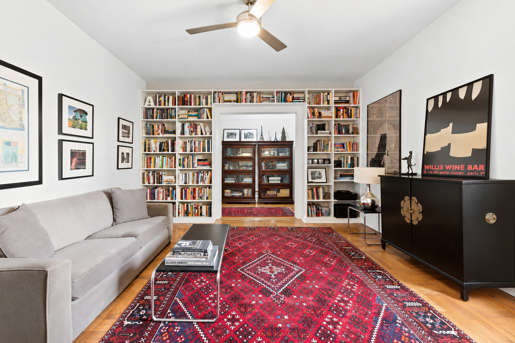 870 West 181st Street, Unit 35