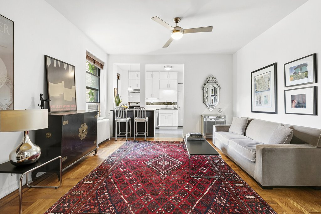 870 West 181st Street, Unit 35 photo 2