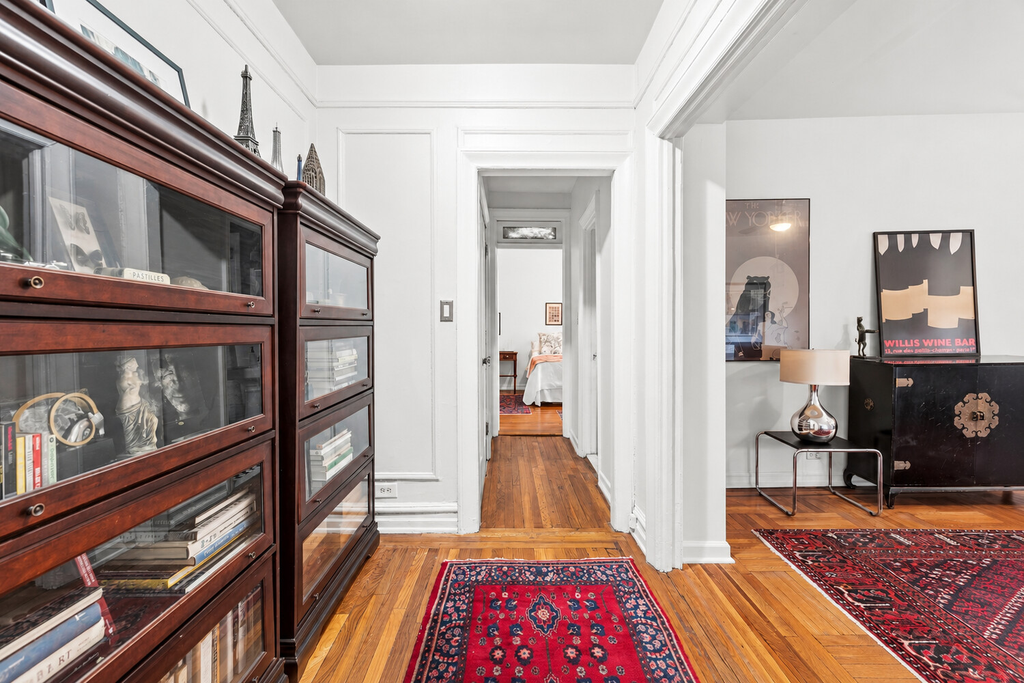 870 West 181st Street, Unit 35 photo 5