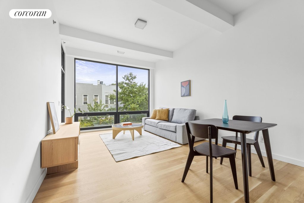 267 Kingsland AVENUE, Unit 3C