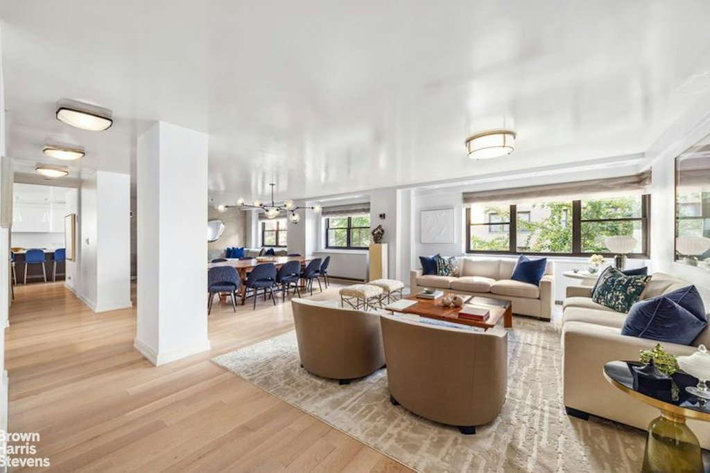 176 East 77th Street, Unit 4D