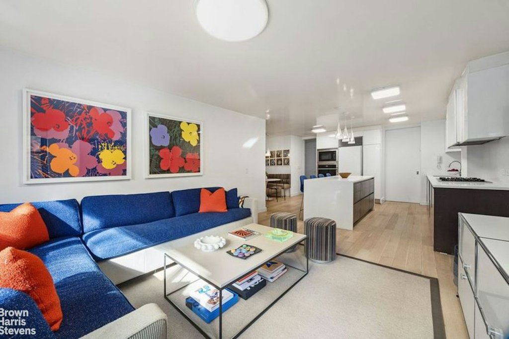 176 East 77th Street, Unit 4D photo 8