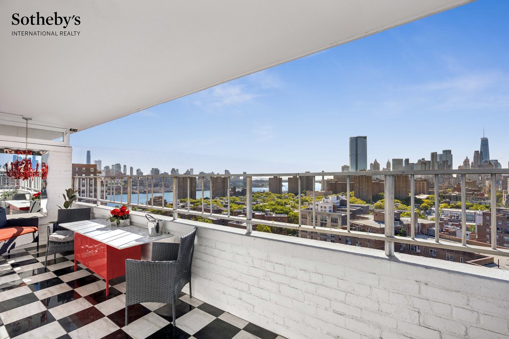 568 Grand Street, Unit J1901 photo 6