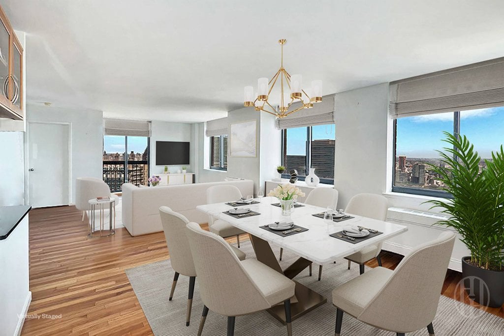 250 East 40th Street, Unit 47C