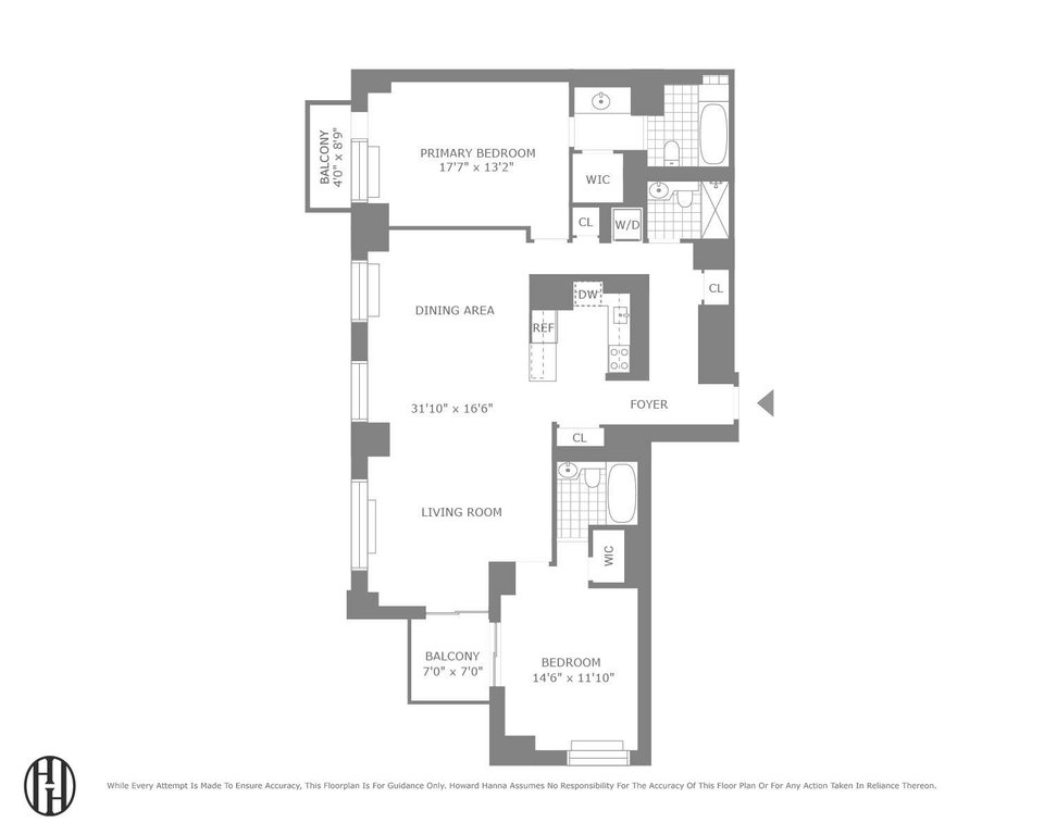 250 East 40th Street, Unit 47C photo 13