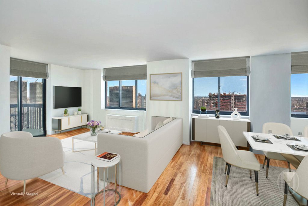 250 East 40th Street, Unit 47C photo 2