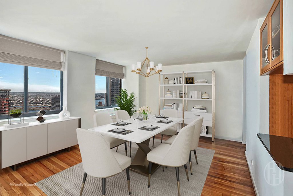 250 East 40th Street, Unit 47C photo 4