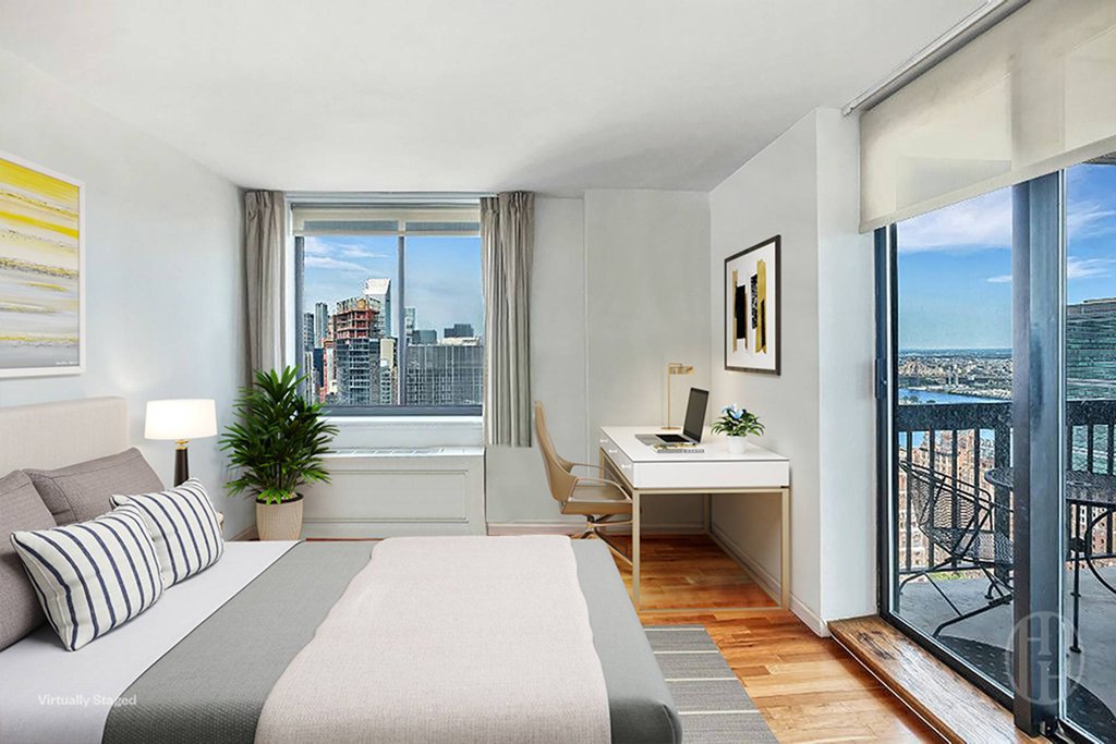 250 East 40th Street, Unit 47C photo 10
