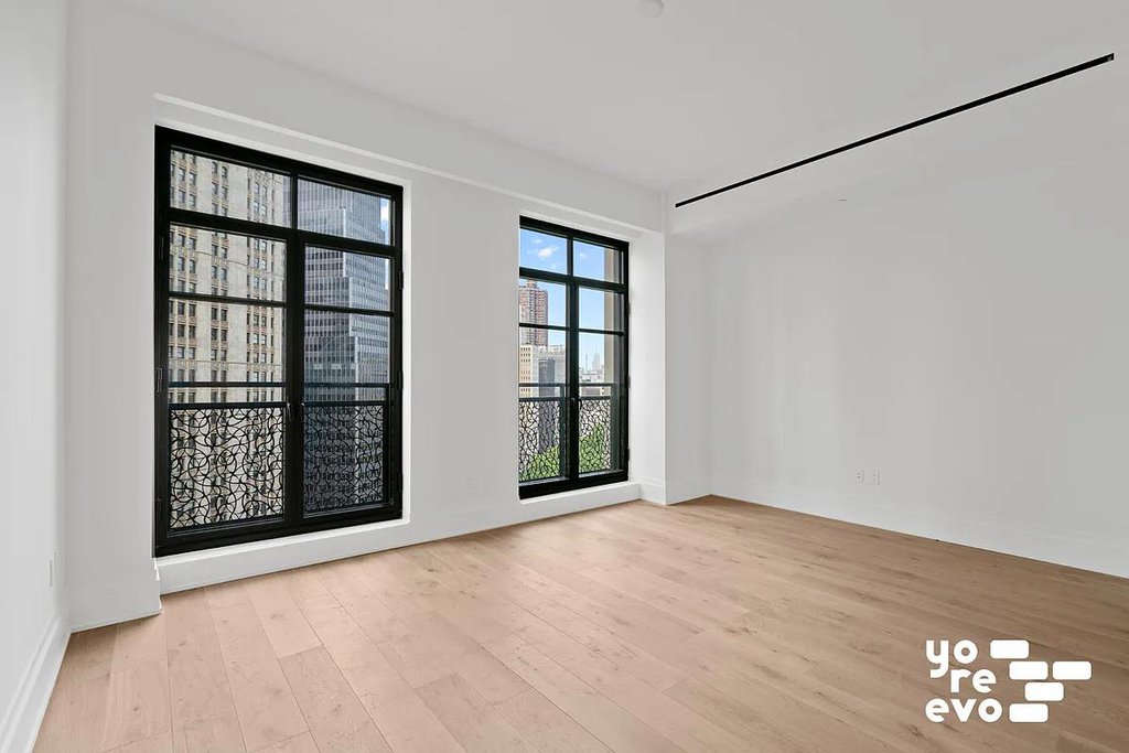 25 Park Row, Unit 12A photo 2