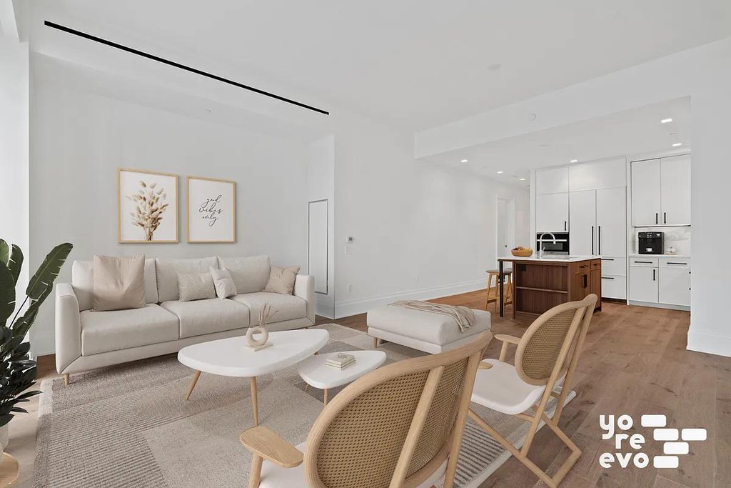 25 Park Row, Unit 12A photo 3