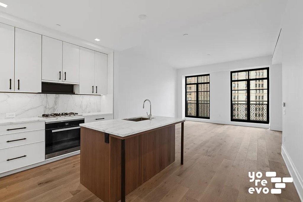25 Park Row, Unit 12A photo 6
