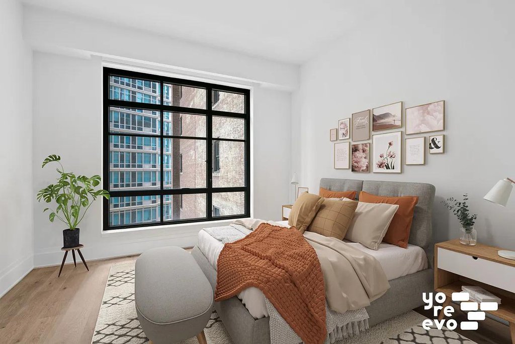 25 Park Row, Unit 12A photo 9