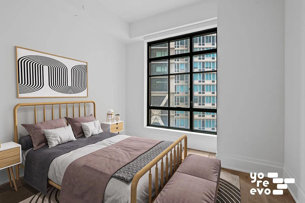 25 Park Row, Unit 12A photo 11