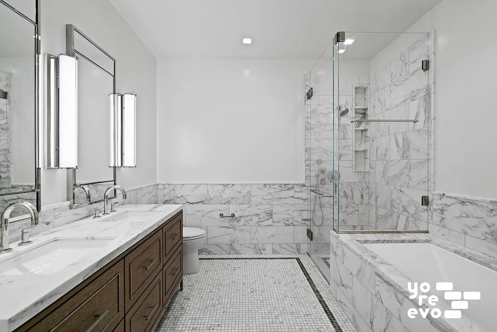 25 Park Row, Unit 12A photo 13