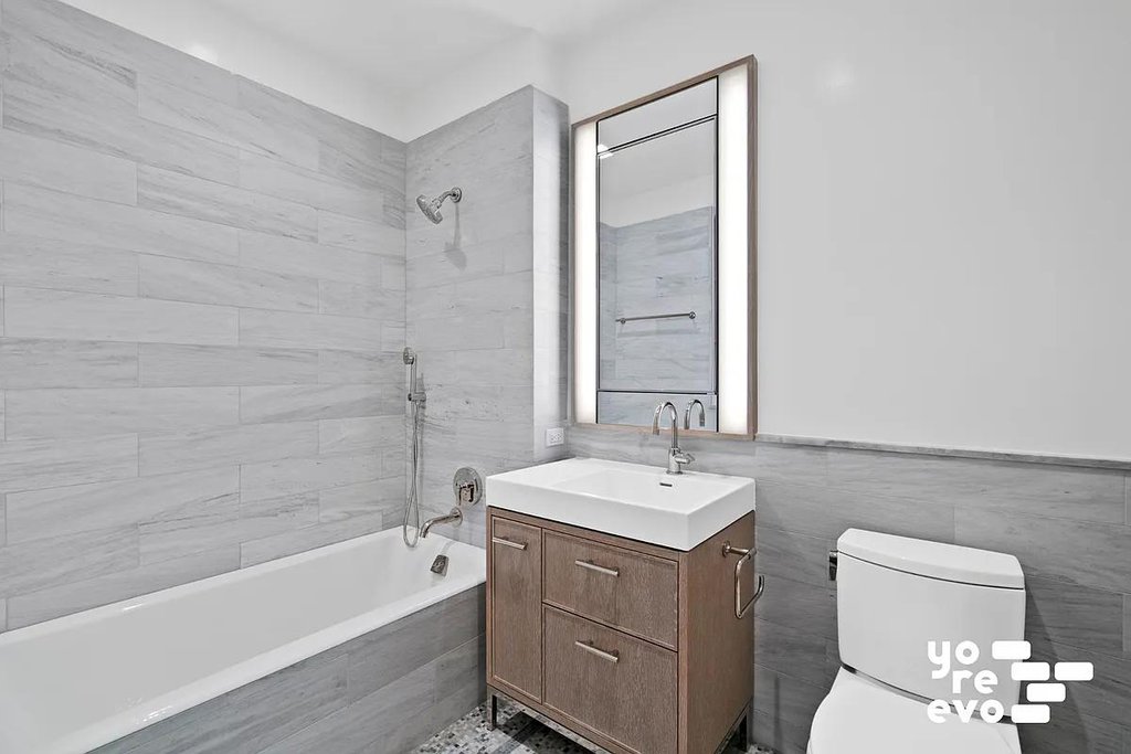 25 Park Row, Unit 12A photo 14