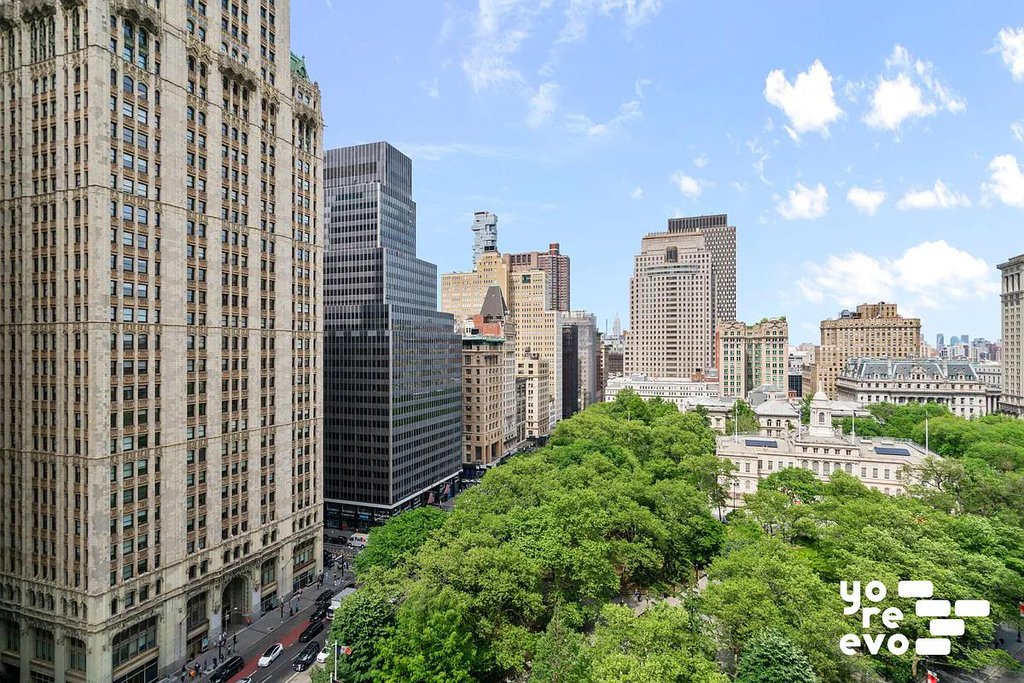 25 Park Row, Unit 12A photo 16