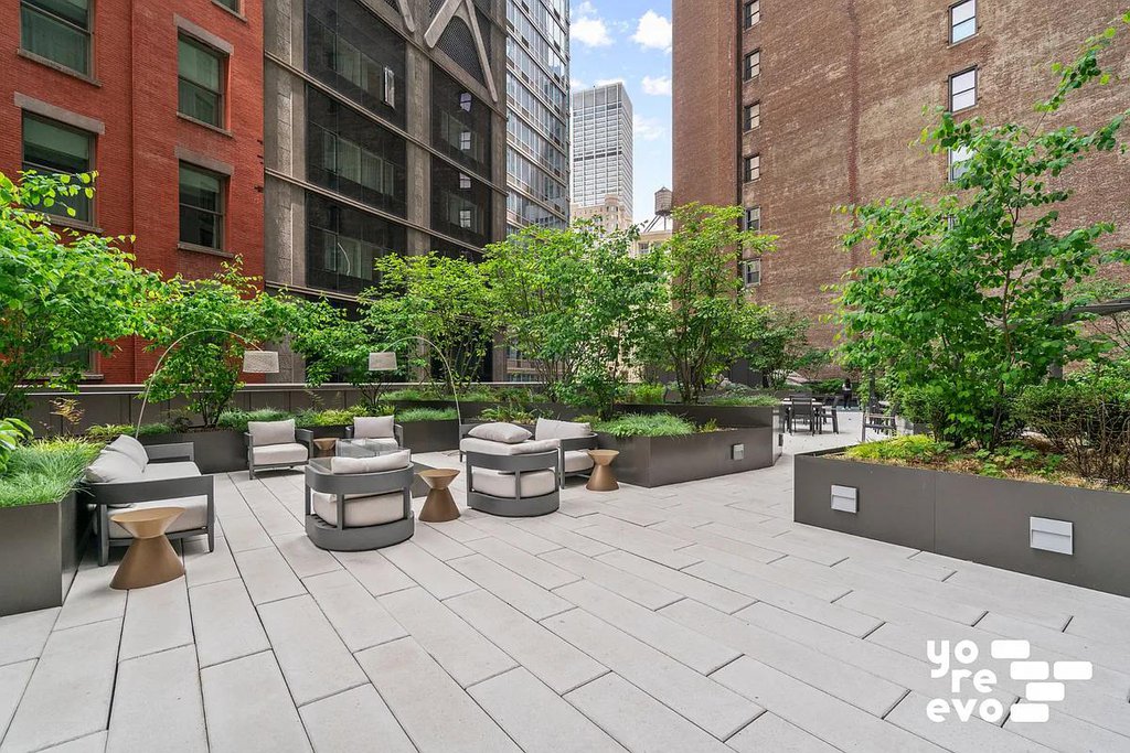 25 Park Row, Unit 12A photo 18