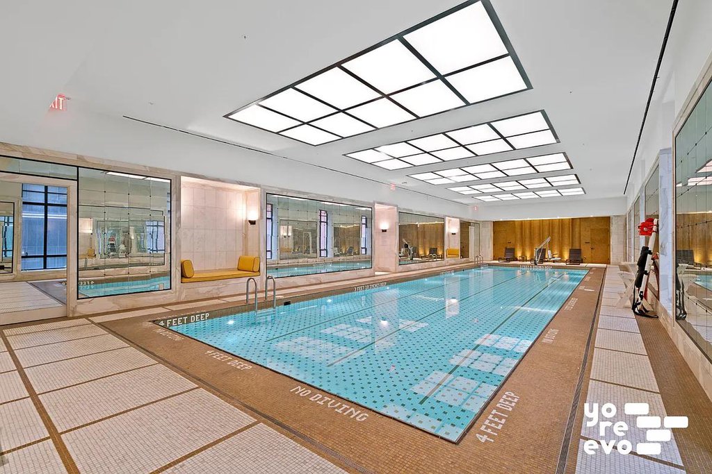 25 Park Row, Unit 12A photo 20