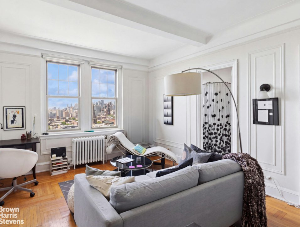 209 LINCOLN PLACE, Unit 8F
