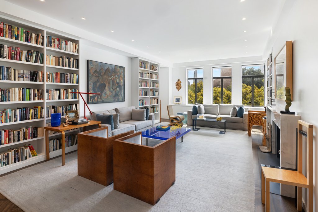 7 West 81st Street, Unit 6B