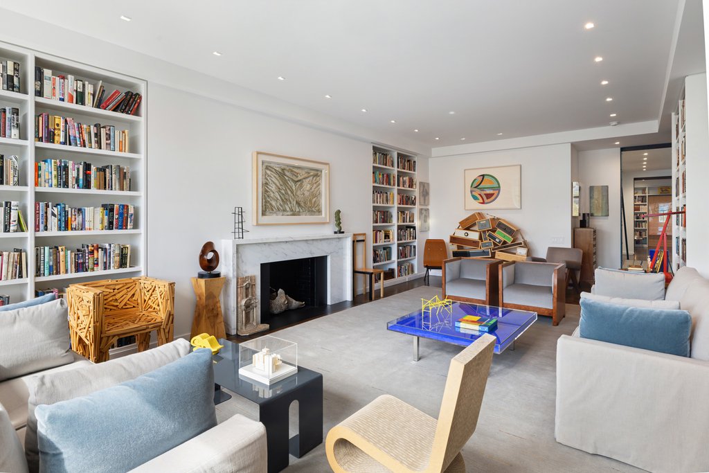 7 West 81st Street, Unit 6B photo 2