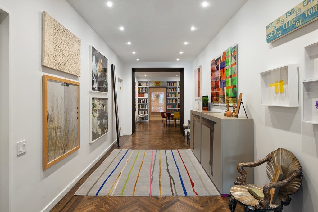 7 West 81st Street, Unit 6B photo 4