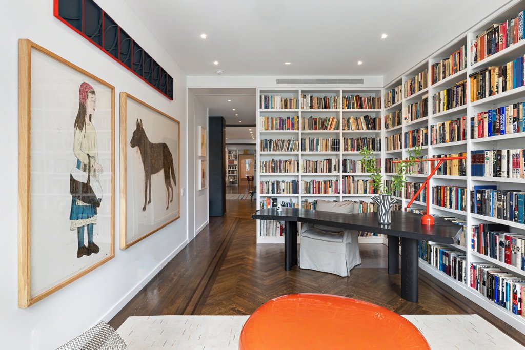 7 West 81st Street, Unit 6B photo 10
