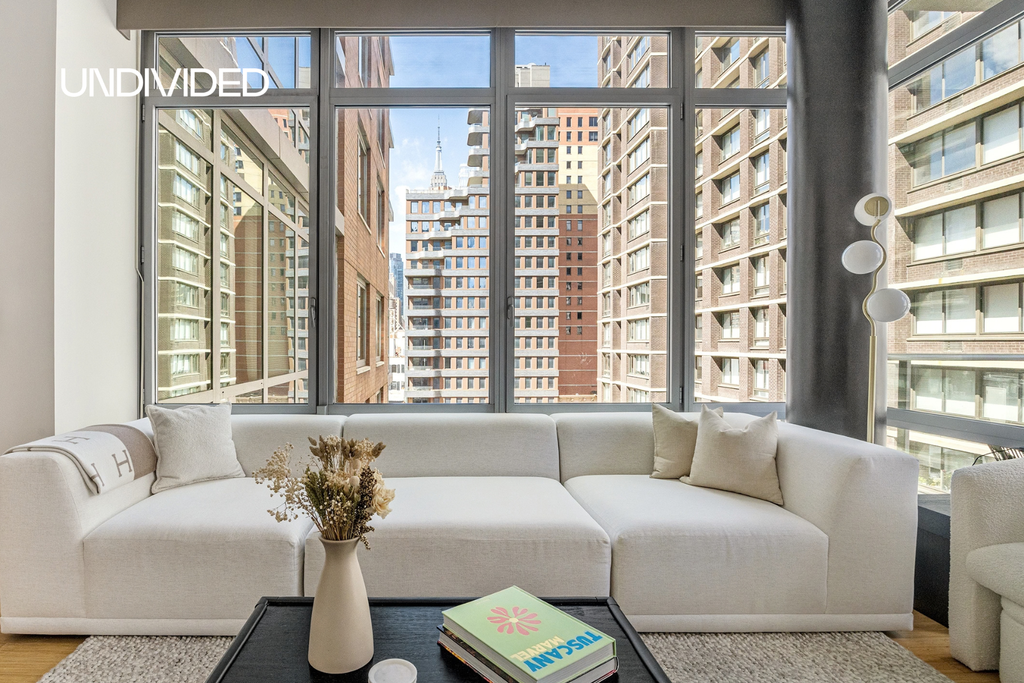 303 East 33rd Street, Unit 8A