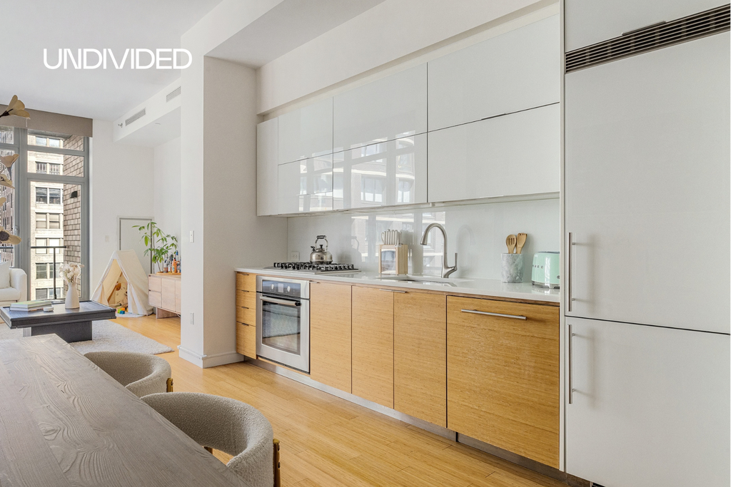303 East 33rd Street, Unit 8A photo 4