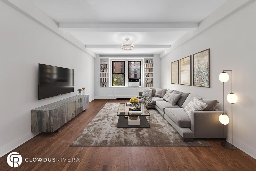 175 West 93rd Street, Unit 4A