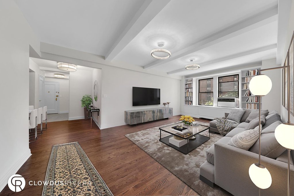 175 West 93rd Street, Unit 4A photo 3