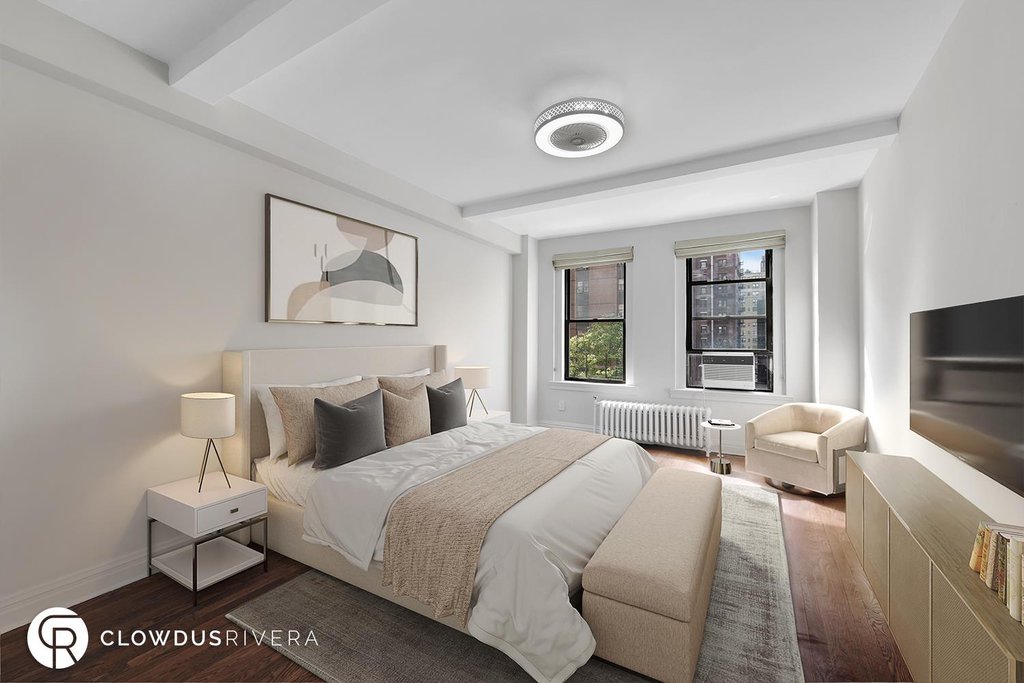 175 West 93rd Street, Unit 4A photo 10