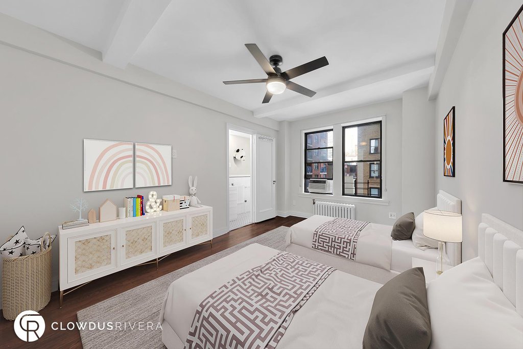 175 West 93rd Street, Unit 4A photo 12