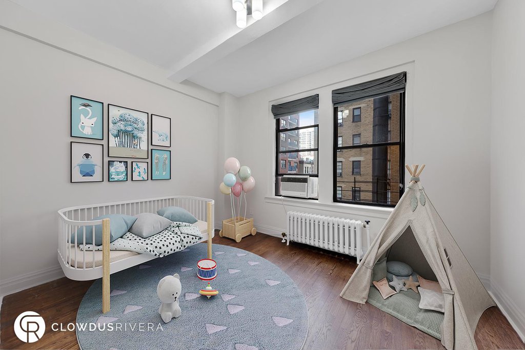 175 West 93rd Street, Unit 4A photo 15
