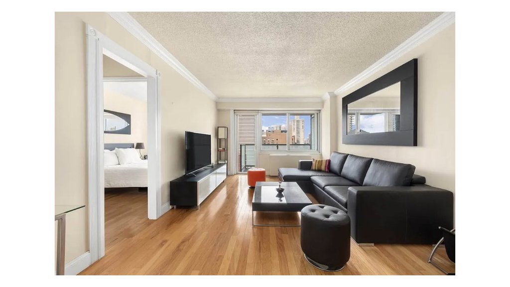 250 East 87th Street, Unit 26D