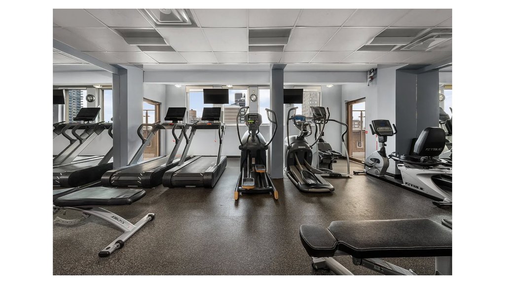 250 East 87th Street, Unit 26D photo 12