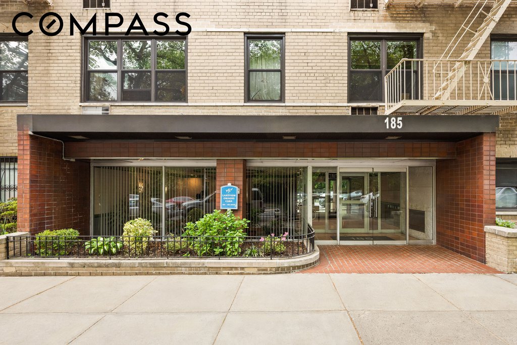 185 Prospect Park Southwest, Unit 403 photo 13