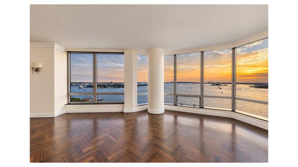 10 Little West Street, Unit 24G