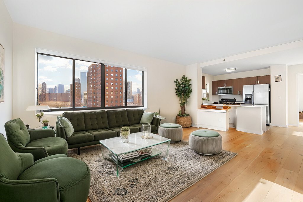 64 East 111th Street, Unit 1101