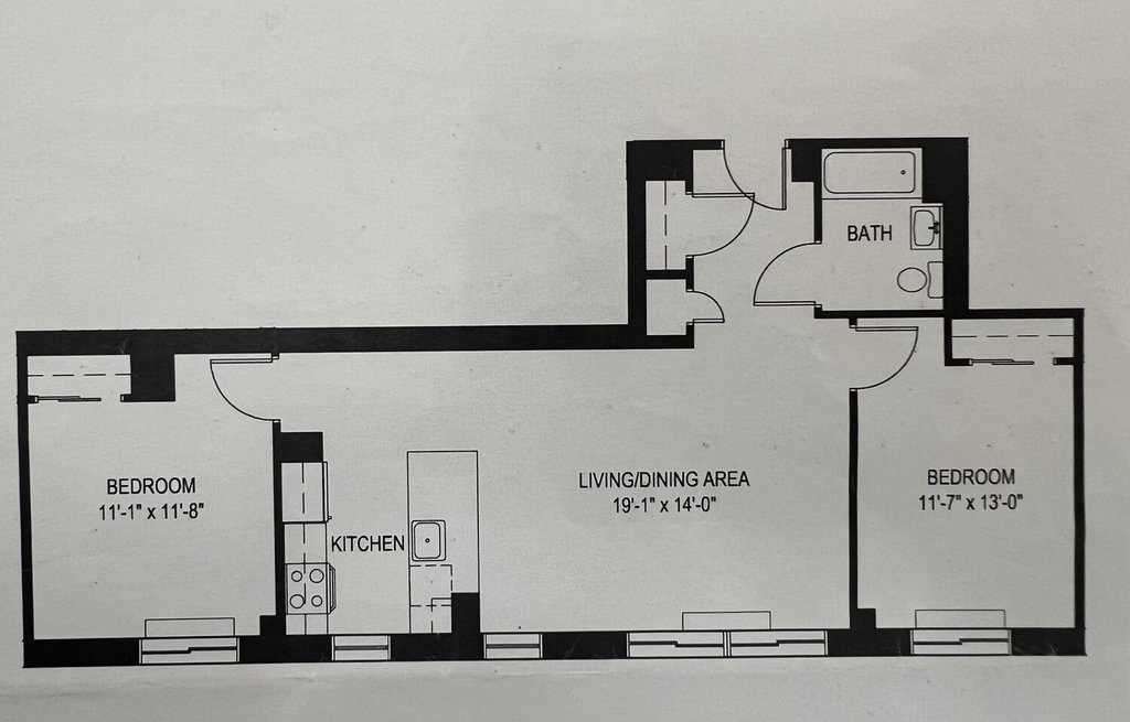 64 East 111th Street, Unit 1101 photo 12