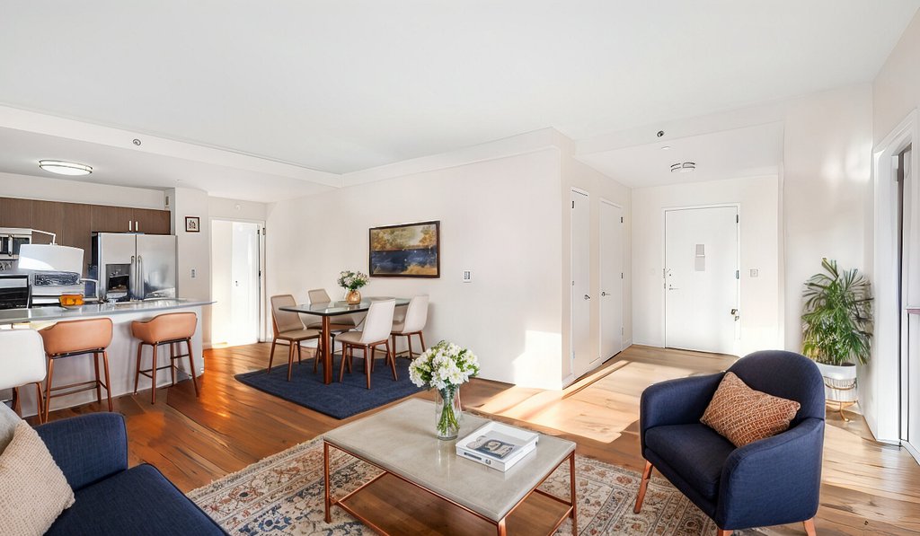 64 East 111th Street, Unit 1101 photo 7