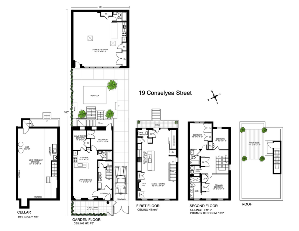 19 Conselyea Street – For Sale photo 29