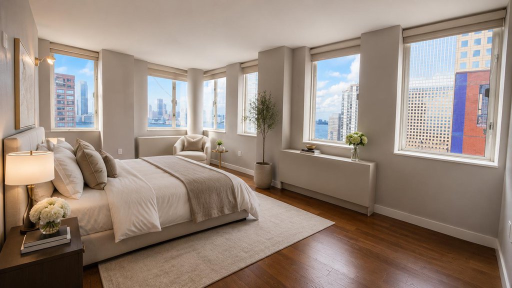 225 Rector Place, Unit PH2E photo 6