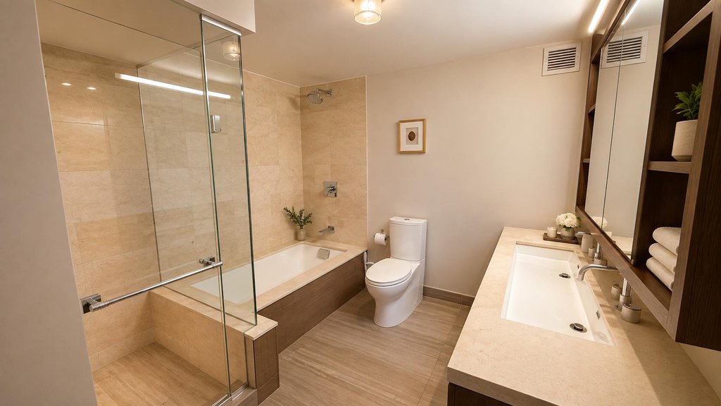 225 Rector Place, Unit PH2E photo 7