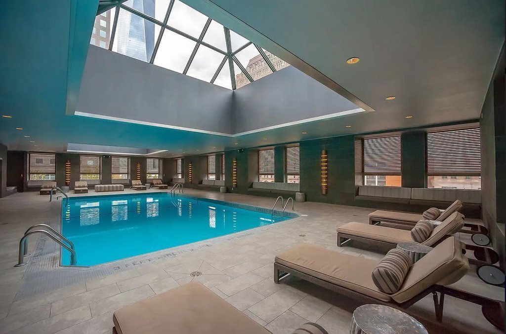 225 Rector Place, Unit PH2E photo 11