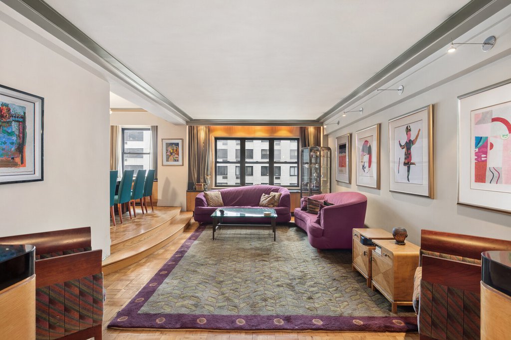 301 East 48th Street, Unit 8F