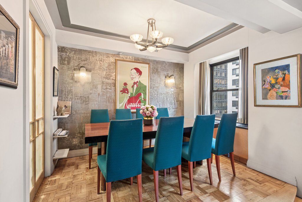 301 East 48th Street, Unit 8F photo 3