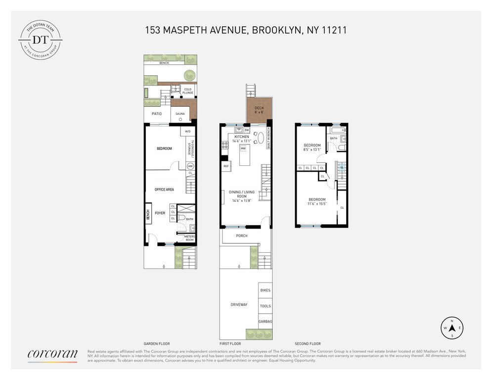 153 Maspeth Avenue – For Sale photo 24